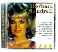 Mandrell,Barbara - Do Right Woman,Do Right Man