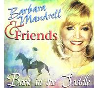 Mandrell Barbara & Friends – Back in the Saddle – Legacy