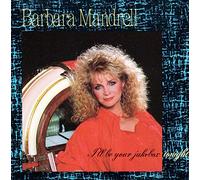 Mandrell,Barbara - I'll Be Your Jukebox Tonight