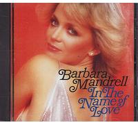 Mandrell, Barbara - In the Name of Love