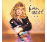 Mandrell, Barbara - It Works For Me