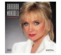 Mandrell, Barbara - No Nonsense