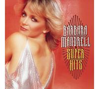 Barbara Mandrell SUPER HITS (CD)