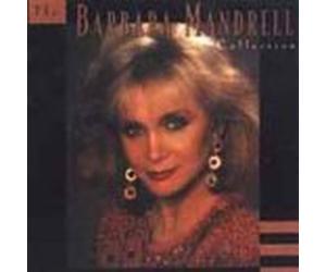 Mandrell,Barbara - The Collection