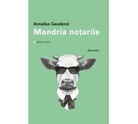 Mandria notarile