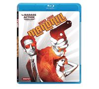 Mandrill (Blu-ray) Marko Zaror Celine Reymond Alejandro Castillo Luis Alarcón