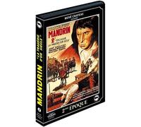 Mandrin (1947) 2ème Epoque