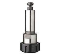 MANDRINI A PINZE ELASTICHE "ER32" ATTACCO CILINDRICO Ø25mm - CMT - 183.400.01
