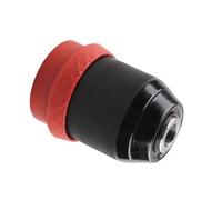 Mandrini a sgancio rapido Brushless Trapano a batteria al litio ABS Metal Mixing Disegni Mandrini Utensili elettrici Professionali per Progetto Motore Brushless Accessori per utensili elettrici
