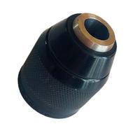 Mandrini autoserranti ad alta installazione rapida da 2-13 mm con migliora l'assorbimento delle vibrazioni per vari trapani elettrici Mandrino driver