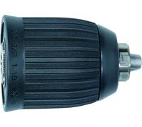 Mandrini autoserranti fino a 10 mm 1 - 10 mm, 3/8 - 24