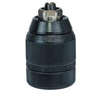 Mandrini autoserranti fino a 13 mm 1,5 - 13 mm, 1/2 - 20