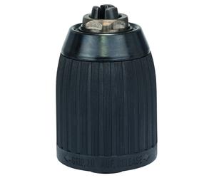 Mandrini autoserranti fino a 13 mm 2 - 13 mm, 1/2 - 20