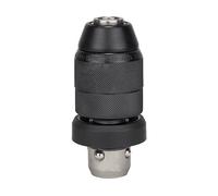 Mandrini BOSCH 2 608 572 212 - Capacità 1,3-13 mm, Metallo
