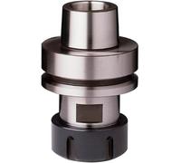 Mandrini CMT a pinze elastiche "ER32" con attacco conico HSK,per CNC Cod:183.300