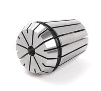Mandrini di Precisione, Set di mandrini a pinza elastica ER11/16/20/25/32 for utensili da tornio for macchine for incisione CNC(ER20-13)