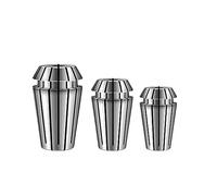 Mandrini di Precisione, Set di pinze a molla ER11 10 pezzi 0,5-8 mm(ER11-1.8mm)