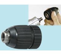 MANDRINI MANDRINO AUTOSERRANTE PER TRAPANO WOLFCRAFT 13MM ART.2642000