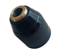 Mandrini multifunzione senza chiave per trapano a mano 2-13mm adatti per modifiche efficienti della punta di perforazione Compatibilità utensile senza soluzione di continuità Adattatore per trapano a