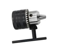 Mandrini per trapano Convertitore Adattatore esagonale per chiave elettrica Strumento a sgancio rapido Meccanismo anticorrosione Design Power Tool Mandrino Compatibilità