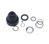 Mandrini per trapano Copre Pezzi di ricambio per punte a naso per GBH2-20/24 GBH2-26 Bit Kit molla di ricambio per trapano a percussione elettrico