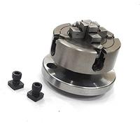 Mandrini piccoli per tavoli rotanti da 3" I 80 mm e 4" pollici I 100 mm con...