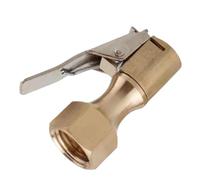 Mandrini pneumatici | Copper Air Connect 1/4 - Fissaggio gonfiatore pneumatico compressore d'aria, mandrino di gonfiaggio pneumatici auto per camion