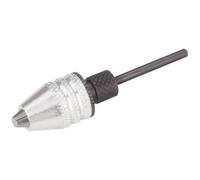 MANDRINO 0,3-3,2 MM CON CODOLO DA 2,35 DONAU ELEKTRONIK MBS03