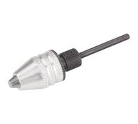 Mandrino 0,3-3,2 mm con codolo da 2,35 mm Donau Elektronik MBS03