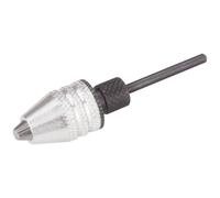 Mandrino 0,3-3,2 mm con codolo da 2,35 mm Donau Elektronik MBS03