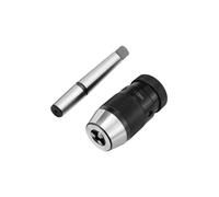 MANDRINO 1-13MM B16 PER TRAPANO A COLONNA AUTOSERRANTE TORNIO CONO MT2-B16