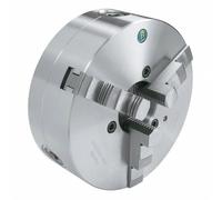 Mandrino 21-1015F di precisione a 3 griffe PO3 - 200 BERNARDO