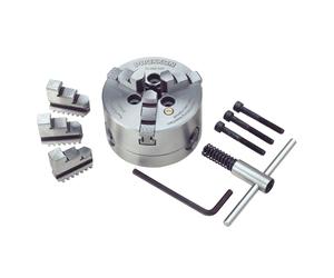 Mandrino a 3 Griffe Autocentrante per PD 250/E Proxxon 24034