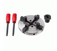 MANDRINO AUTOCENTRANTE PER TORNI DA LEGNO 1461217 VALEX
