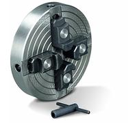 MANDRINO A 4 GRIFFE PER TORNIO DA LEGNO DIAMETRO 150 MM HOLZKRAFT