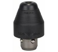 Mandrino A Blocco Rapido Bosch SDS PLUS, Compatibile Con: GBH