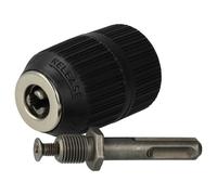 Mandrino a cambio rapido per Hikoki D13VB D13VB3LBZ D10VC3 D10VG(S) D10VC3WCZ