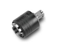 Mandrino a cambio rapido per maschio di filettatura gr. 2 con attacco 3/4" Weldo Quantità:1