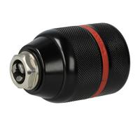 Mandrino a cambio rapido per Metabo 602316840 PowerMaxx SB 12 BL BE 600/13-2