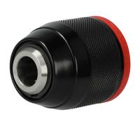 Mandrino a cambio rapido per Metabo SBE 760 SBE 650 Impuls SBEV 1100-2 SBEV 1000
