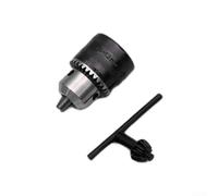 Mandrino a coda di tornio, per MINI trapano in metallo con MT2 per cono Morse per ARBOR per Jacobs 5/64 a 1/2 pollici