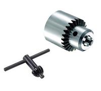MANDRINO A CREMAGLIERA 0,3-4 mm ATTACCO JT0 PER TORNIO, MINI SMERIGLIATRICE....