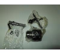 Mandrino A Cremagliera