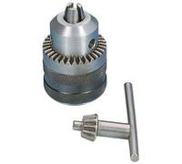 Mandrino a cremagliera 3-16mm