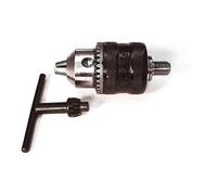 Krino mandrino a cremagliera attacco 3/8x24 maschio Ø mm. 13 - Krino