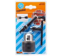 MANDRINO A CREMAGLIERA CON ATTACCO SDS-PLUS PG POGGI 13 mm 787.01 TRAPANO