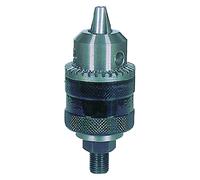 MANDRINO A CREMAGLIERA mm 10 - attacco M.3/8x24