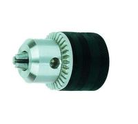 MANDRINO A CREMAGLIERA PER TRAPANO E AVVITATORE 1,5-13MM ATTACCO FEMMINA 1/2x20