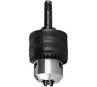 Mandrino a cremagliera SDS-PLS Ø mm 1,5:13