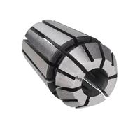 Mandrino a molla, 1 mandrino ER16 CNC ER16 per macchina da incidere e fresare, portautensili da 1-10 mm (1 pezzo ER16-1l8)
